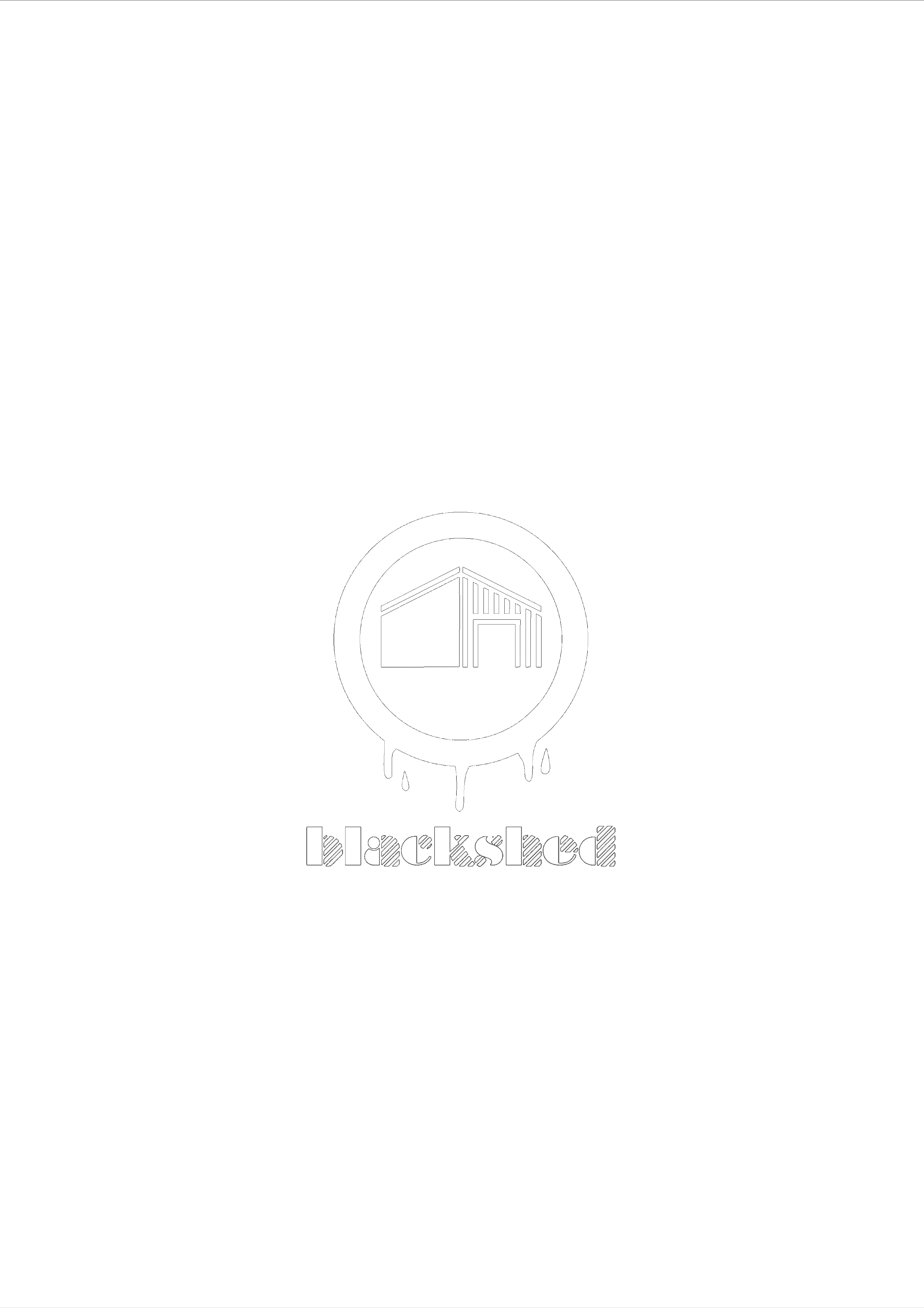 Blackshed