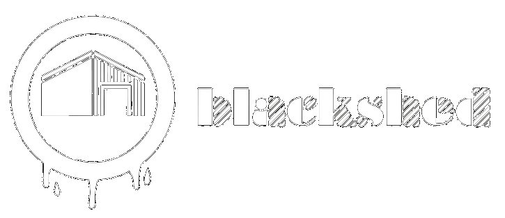 Blackshed